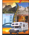 Dodge Xplorer Xcursion Brochure